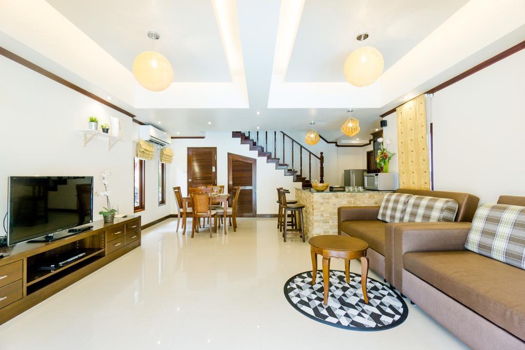 Canaan Villa Krabi Ao Nang 外观 照片