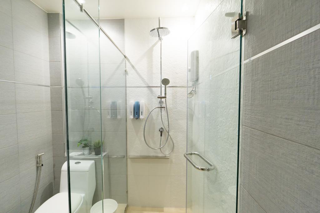Canaan Villa Krabi Ao Nang 外观 照片
