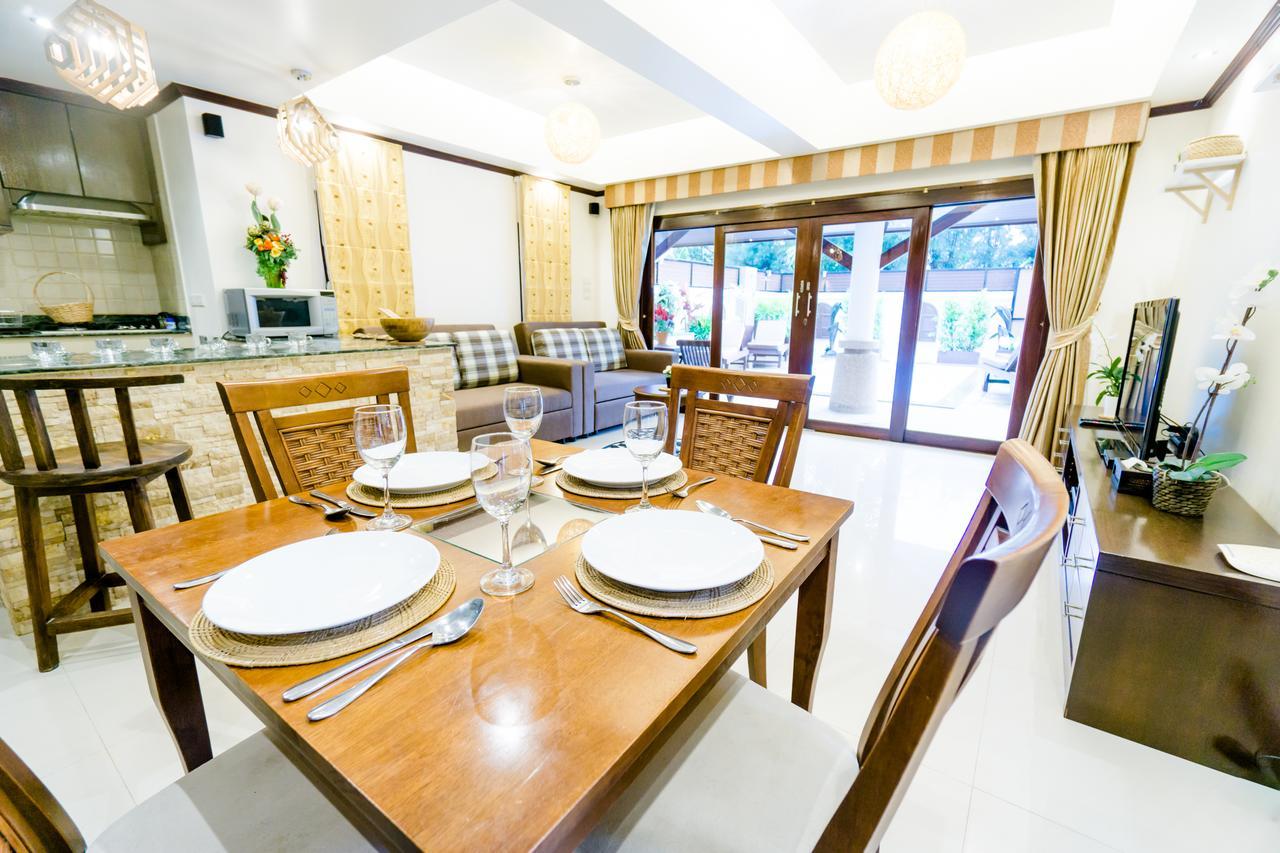 Canaan Villa Krabi Ao Nang 外观 照片